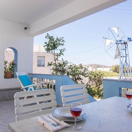 Fedra Apartments, View, Free Parking, 2Mins To Beach Palékastro Eksteriør bilde
