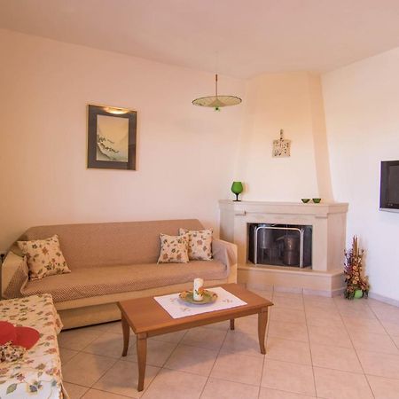 Fedra Apartments, View, Free Parking, 2Mins To Beach Palékastro Eksteriør bilde
